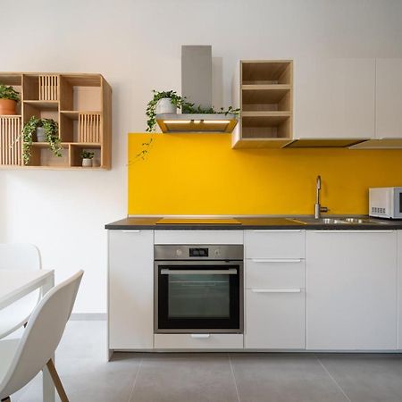 Urban House Carducci - Studios Турин Экстерьер фото