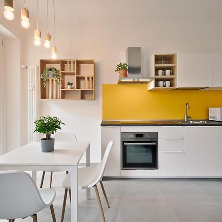Urban House Carducci - Studios Турин Экстерьер фото
