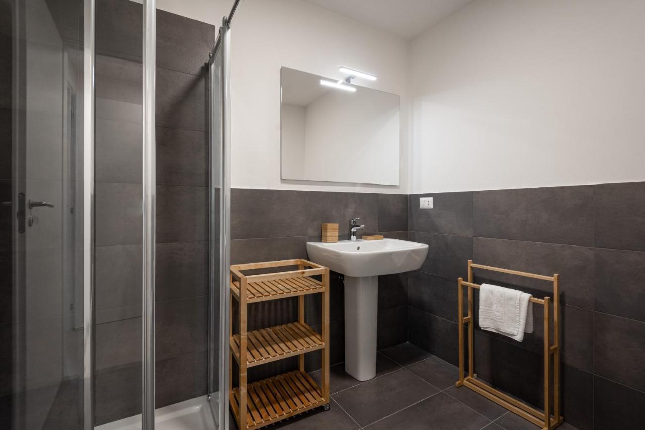 Urban House Carducci - Studios Турин Экстерьер фото