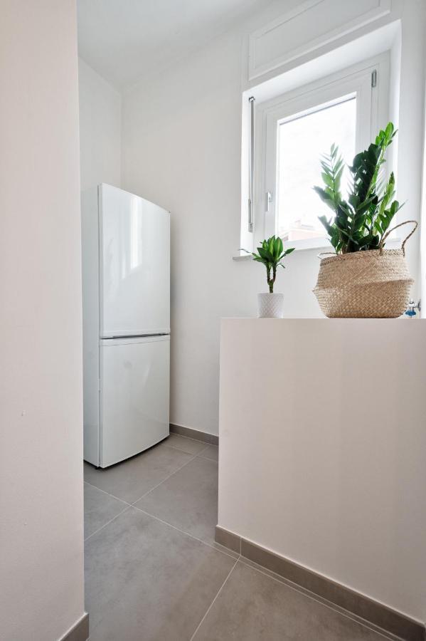 Urban House Carducci - Studios Турин Экстерьер фото