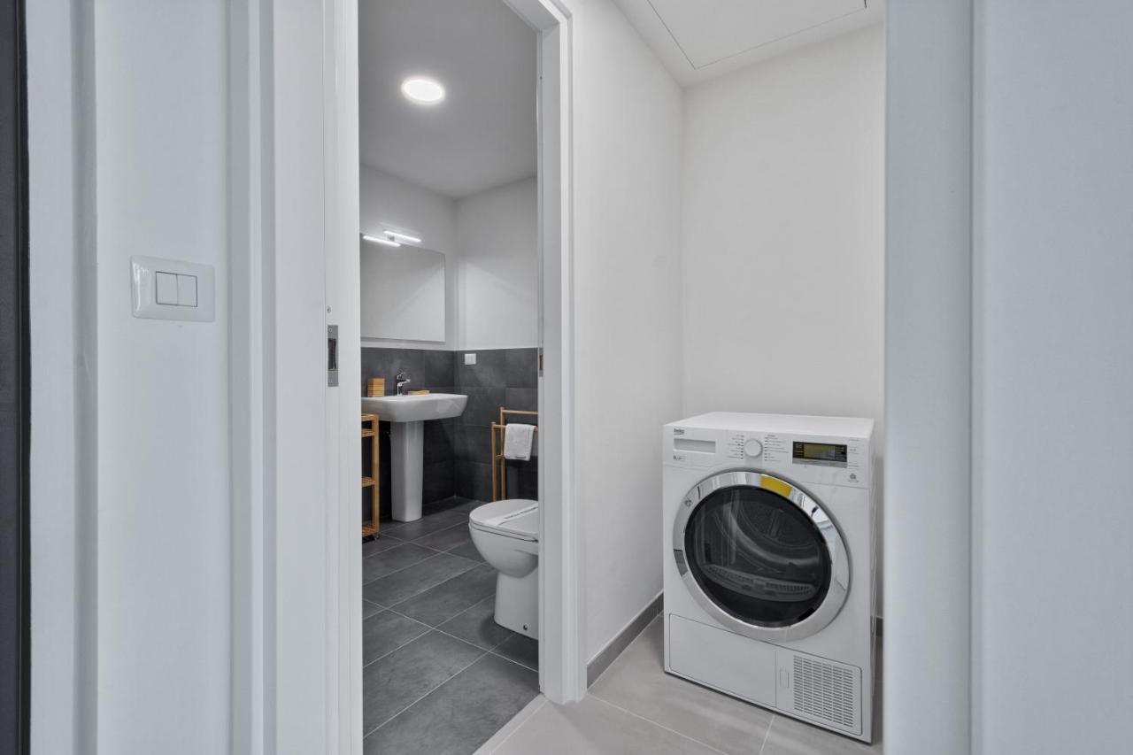 Urban House Carducci - Studios Турин Экстерьер фото
