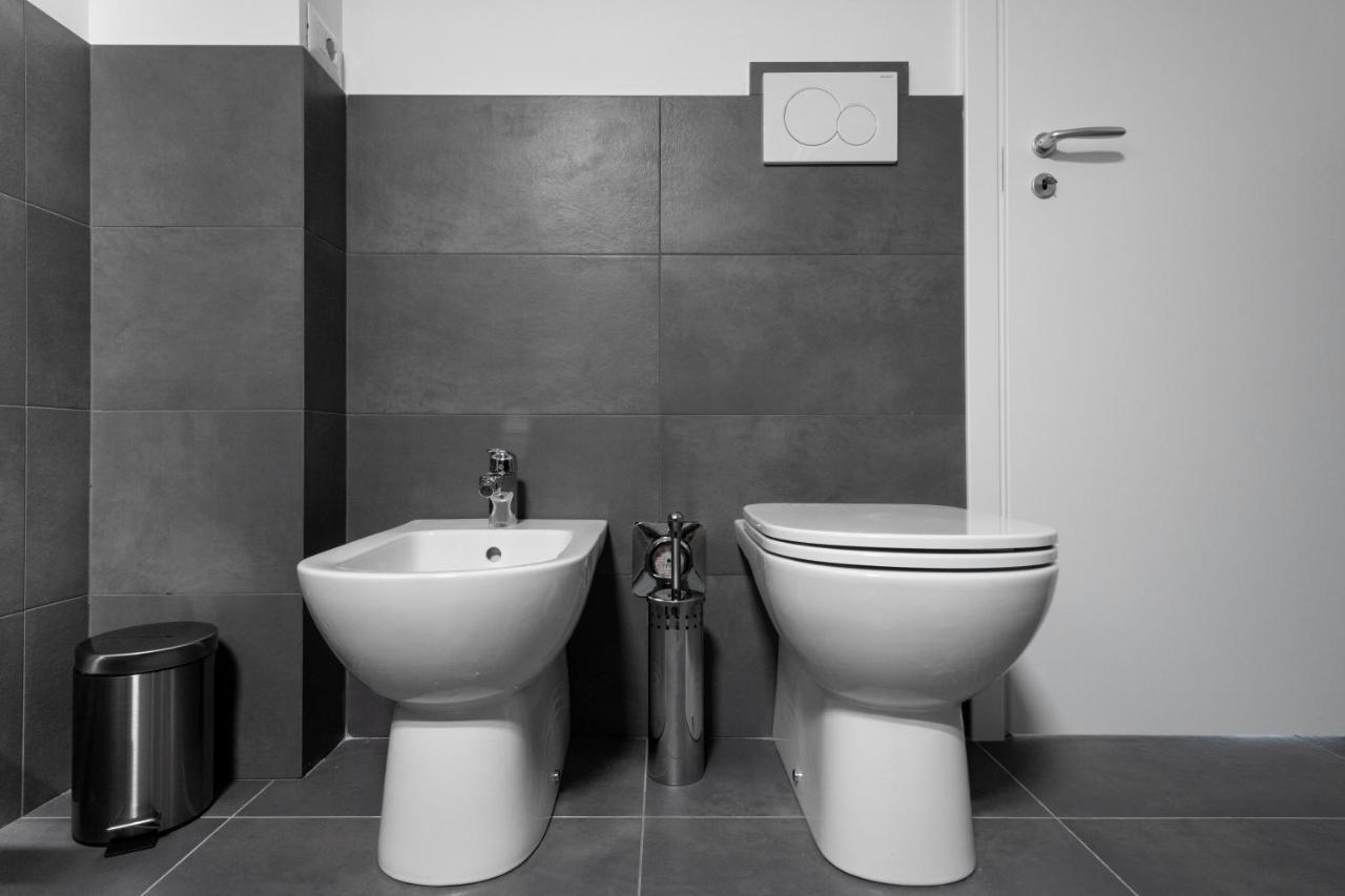 Urban House Carducci - Studios Турин Экстерьер фото