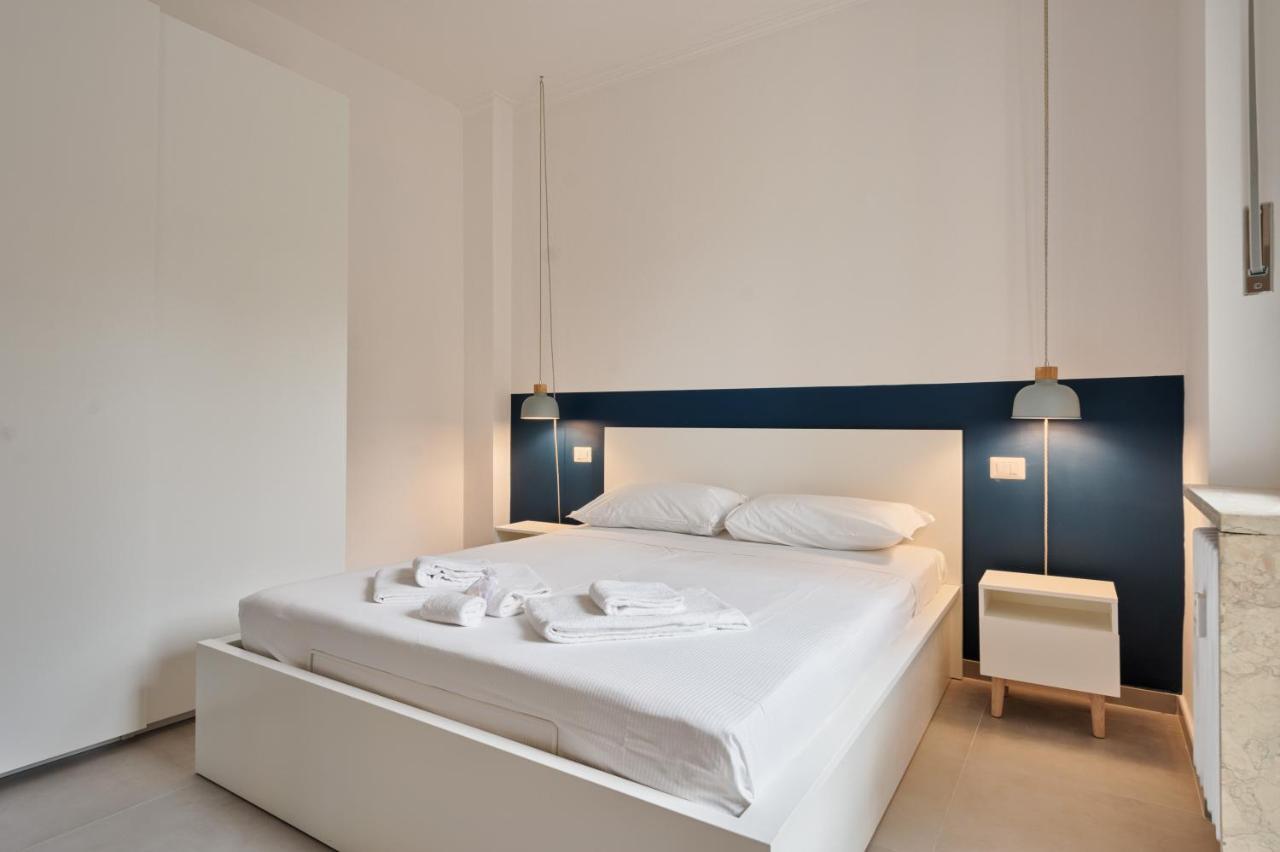 Urban House Carducci - Studios Турин Экстерьер фото
